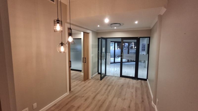 To Let Commercial Property for Rent in George Central Western Cape